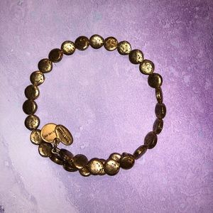Alex and Ani Jewelry - Alex and Ani Gold Colin Wrap Alex and Ani Jewelry - Alex and Ani Gold Colin Wrap